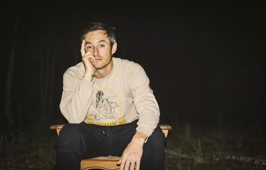 Foto de Blue Hamilton