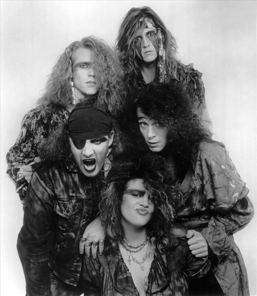 Foto de Slave Raider