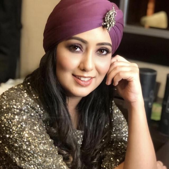 Foto de Harshdeep Kaur
