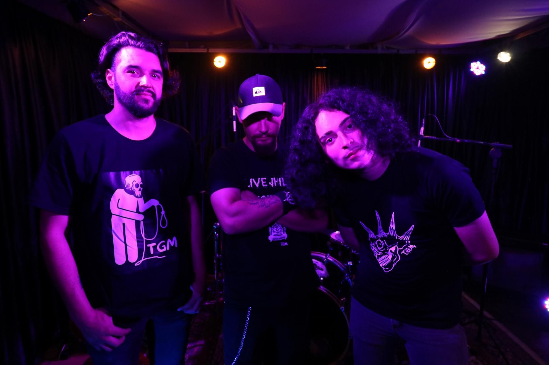 Foto de Negative Wolts