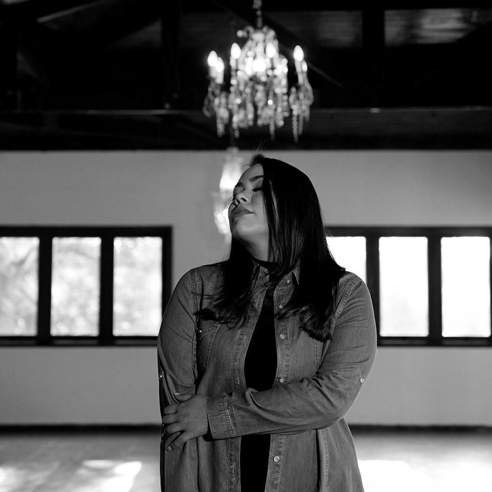 Foto de Camila Sequeira