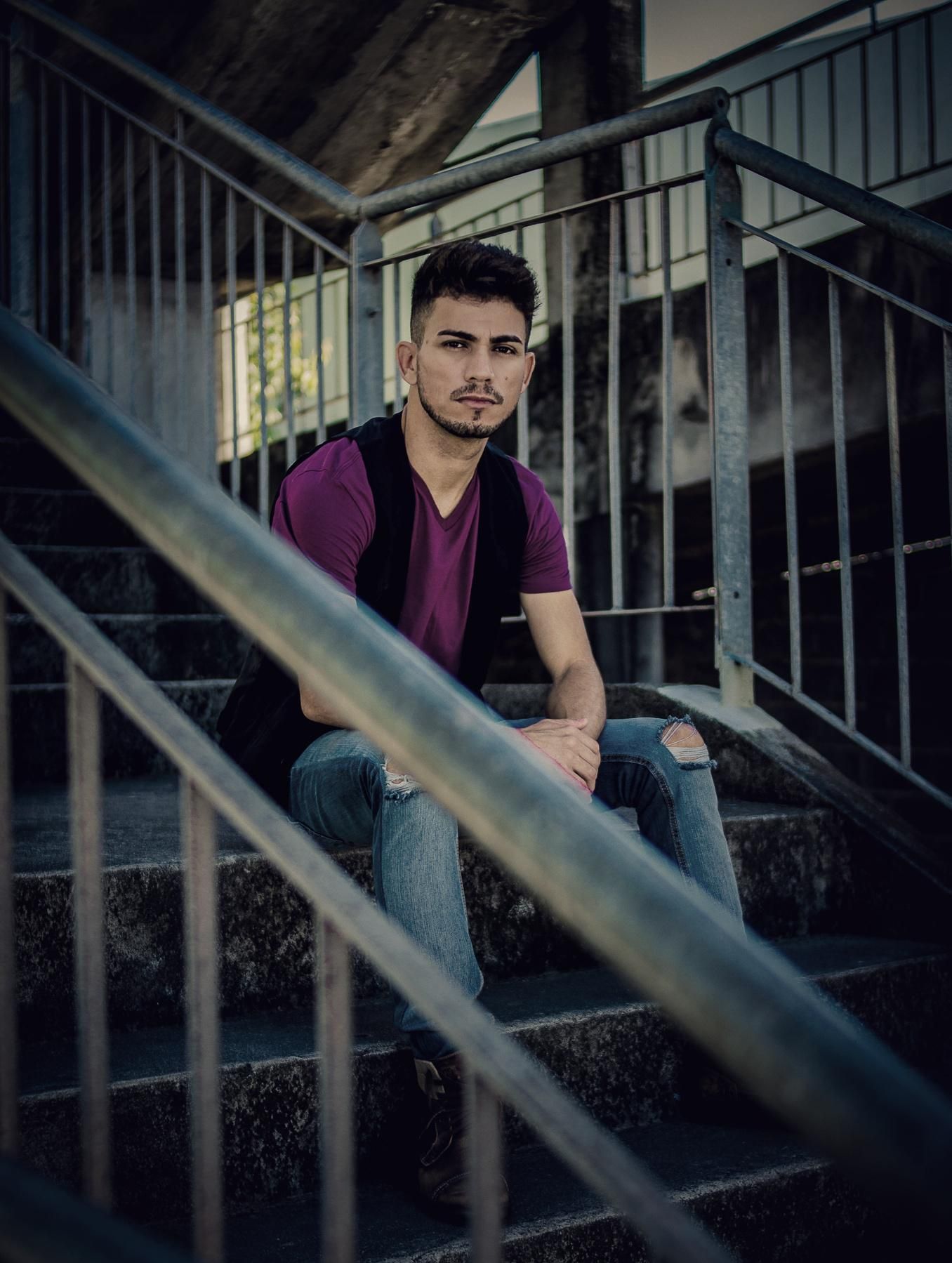 Foto de Milton Santty