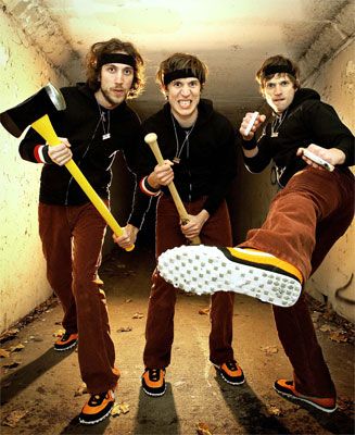 Foto de Whirlwind Heat