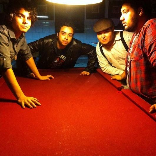 Foto de Pedestal Paralelo