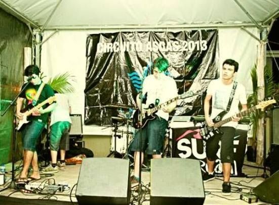 Foto de Capitão Joe