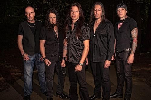 Foto de Queensrÿche