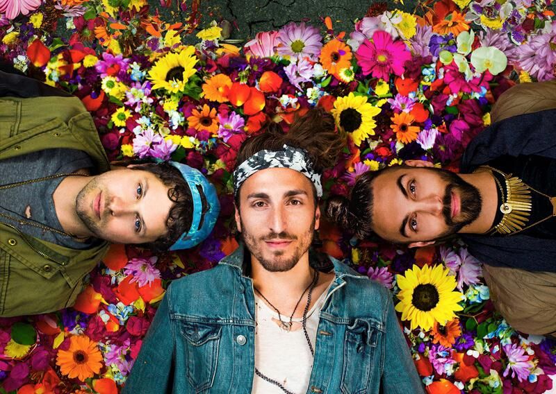 Photo of Magic Giant