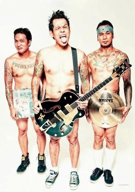 Foto de Superman Is Dead