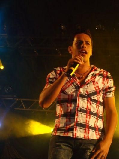 Foto de Gabriel Fernandez