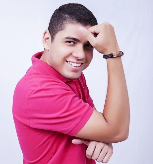 Foto de Neto Barroso