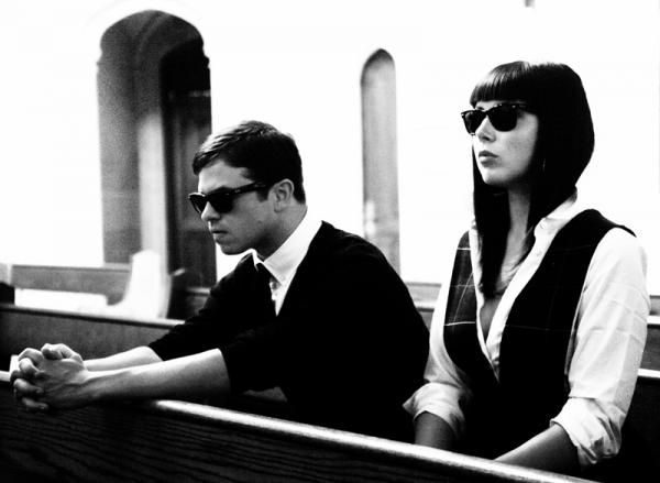 Foto de Sleigh Bells