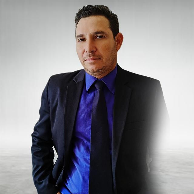 Foto de Jacinto Franco