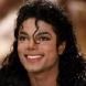 Foto do artista Michael Jackson