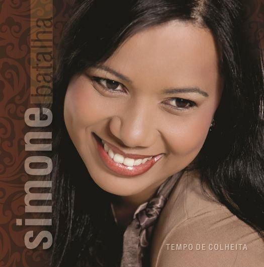 Foto de Simone Batalha