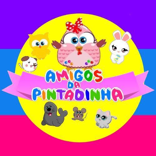 Foto de Amigos Da Pintadinha