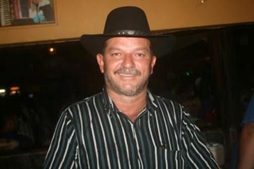 Foto de Delmiro Barros