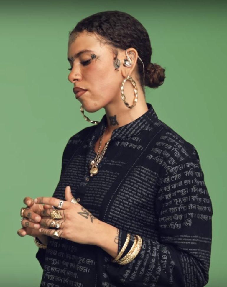 Foto de Greentea Peng