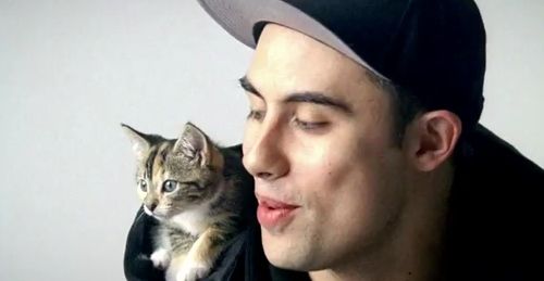 Foto de David Dallas