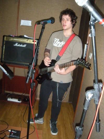 Foto de Black Chains