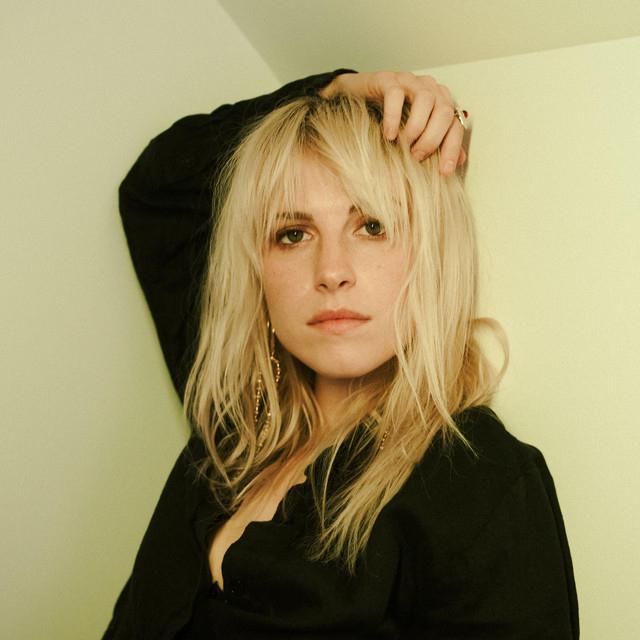 Foto de Hayley Williams