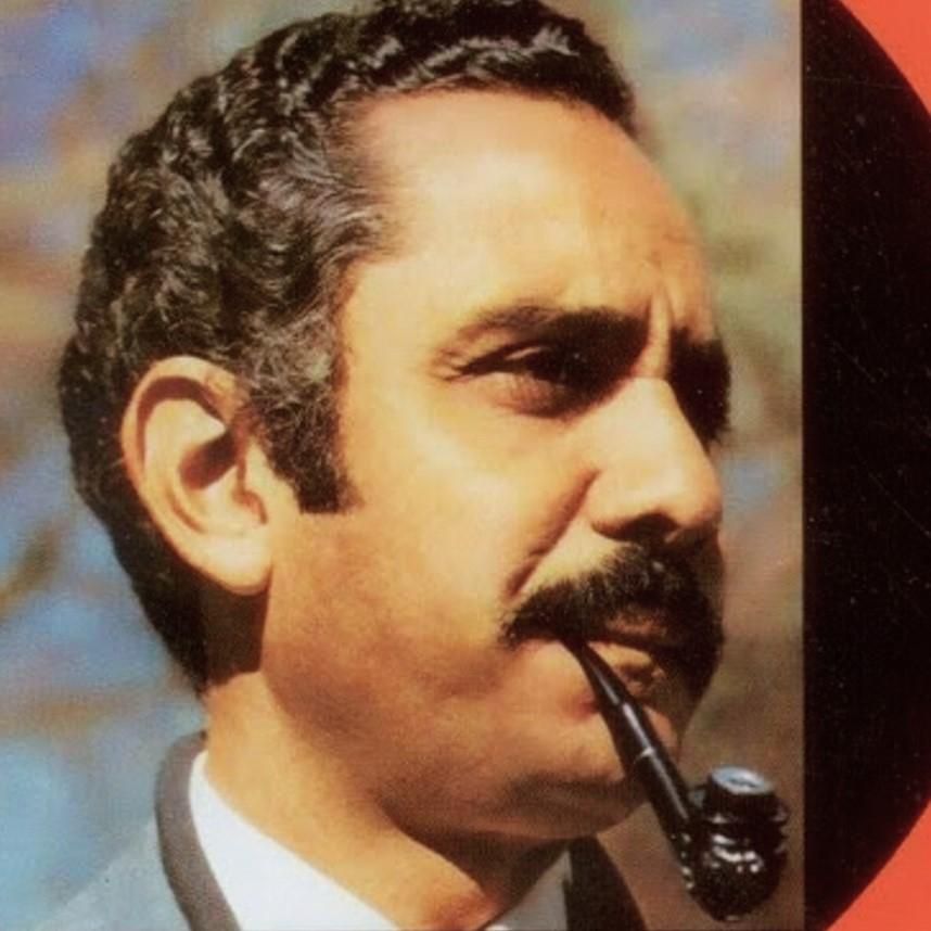 Foto de Marino Silva