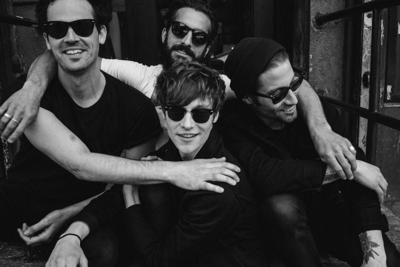 Foto de The Drowners