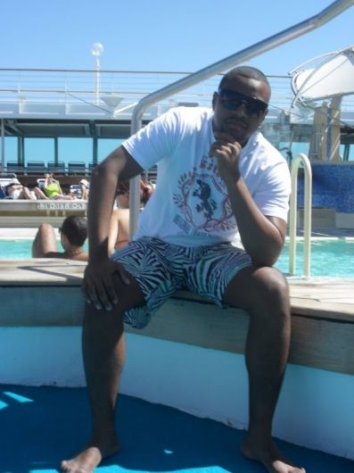 Foto de marquinos silva