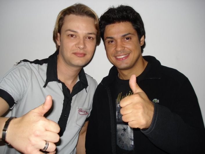 Foto de Roby & Roger