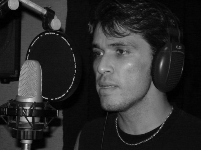 Foto de Patrick do Brega