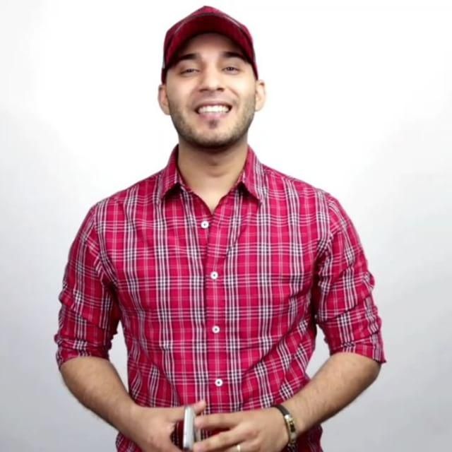 Foto de Leonel Núñez (LioN)