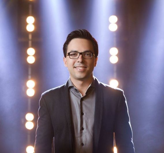 Foto de Daniel Ludtke