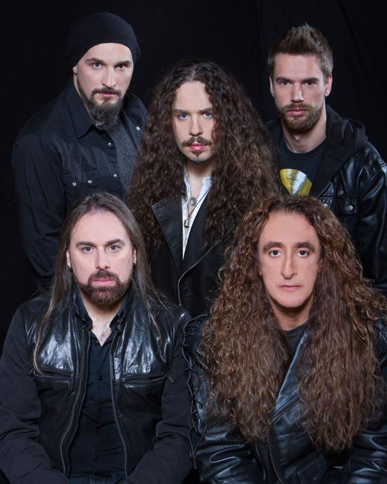 Photo of Rhapsody Of Fire