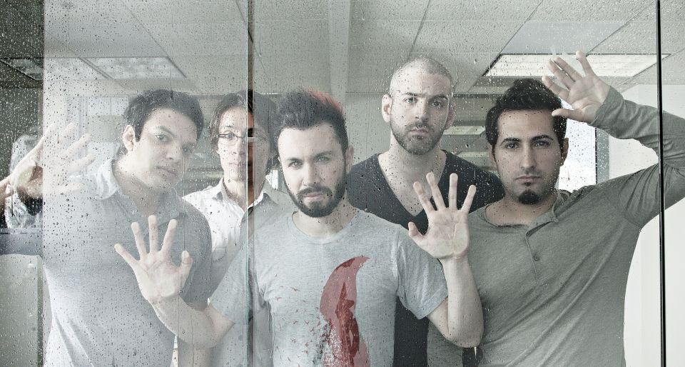 Photo of Periphery
