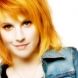 Foto do artista Paramore