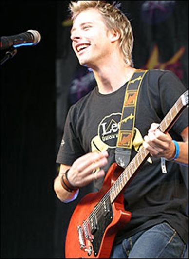 Foto de Hawkes Chesney