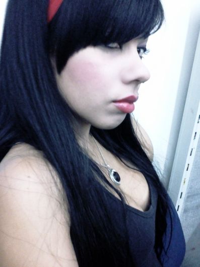 Foto de Jully Cherry