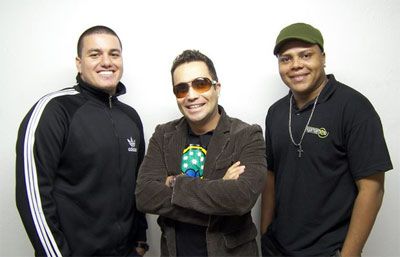 Photo of Grupo Agamamou