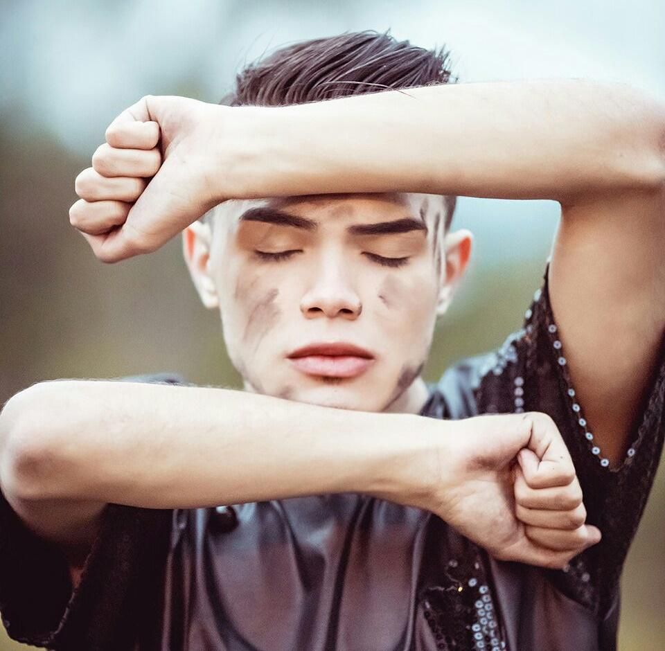 Foto de Bruno Chosen