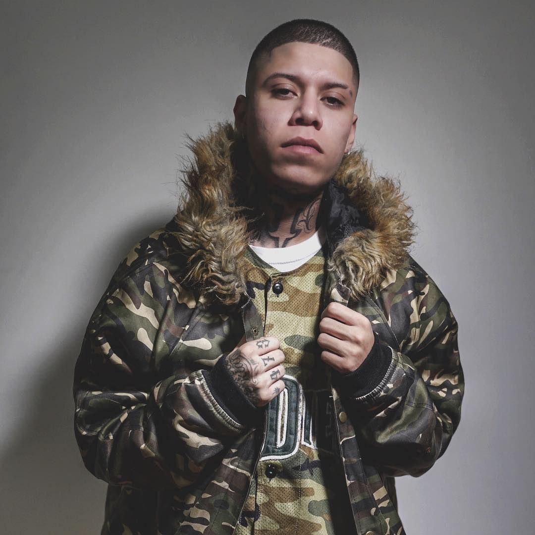 Photo of Santa Fe Klan