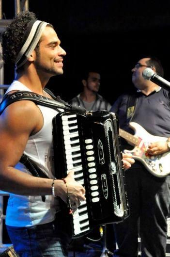 Photo of Cezzinha Thomaz