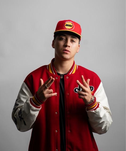 Photo of Miguel Cornejo