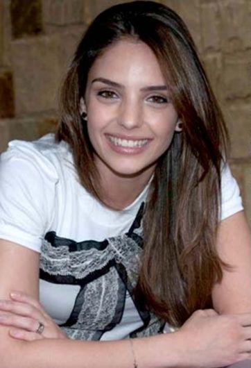 Foto de Carol Celico