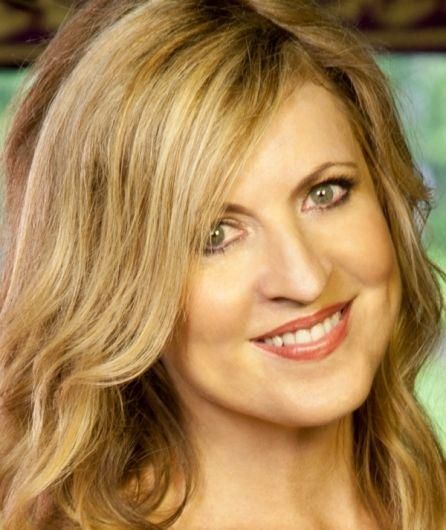 Foto de Darlene Zschech
