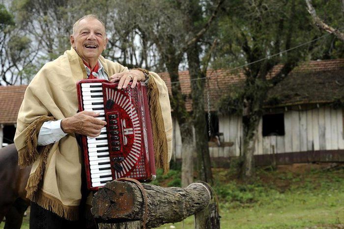 Foto de Adelar Bertussi