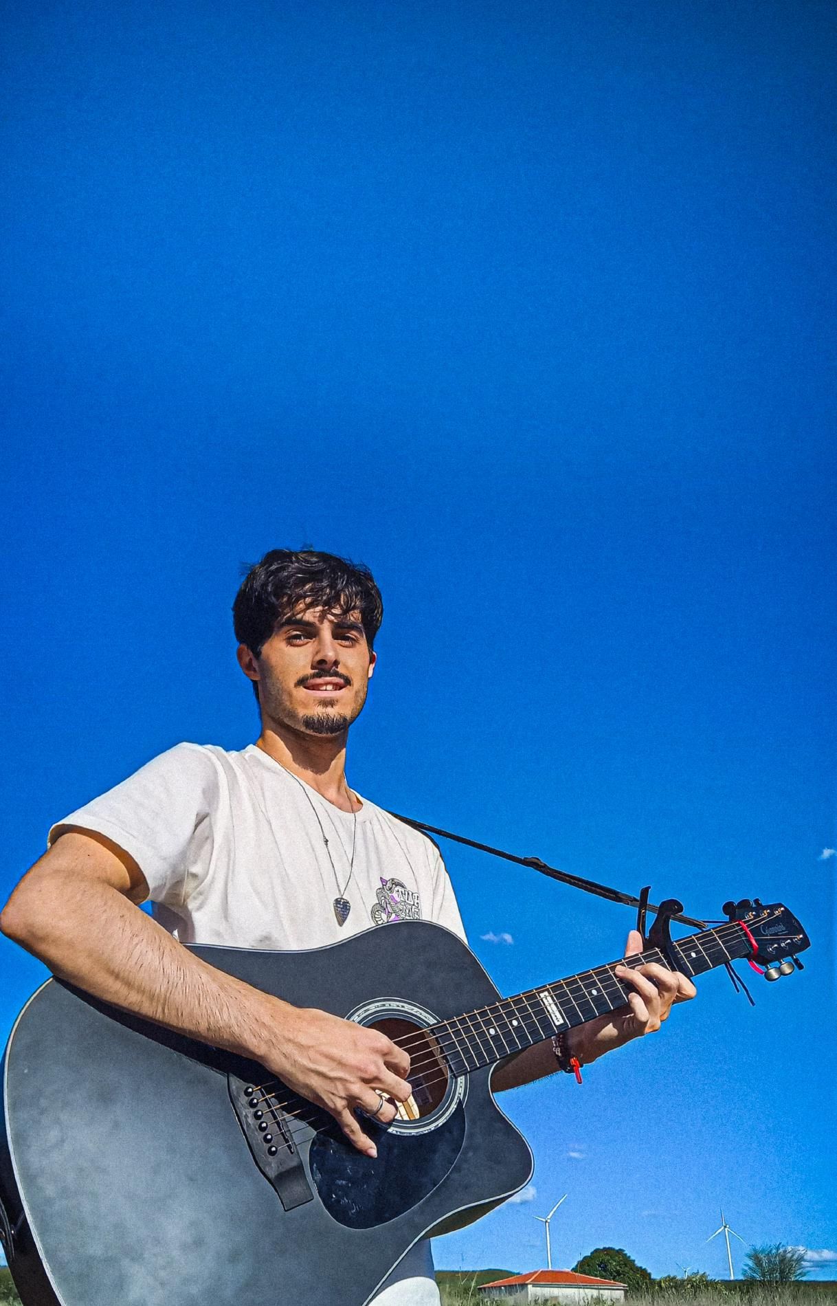 Photo of Mágno Araújo