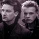 Foto do artista U2