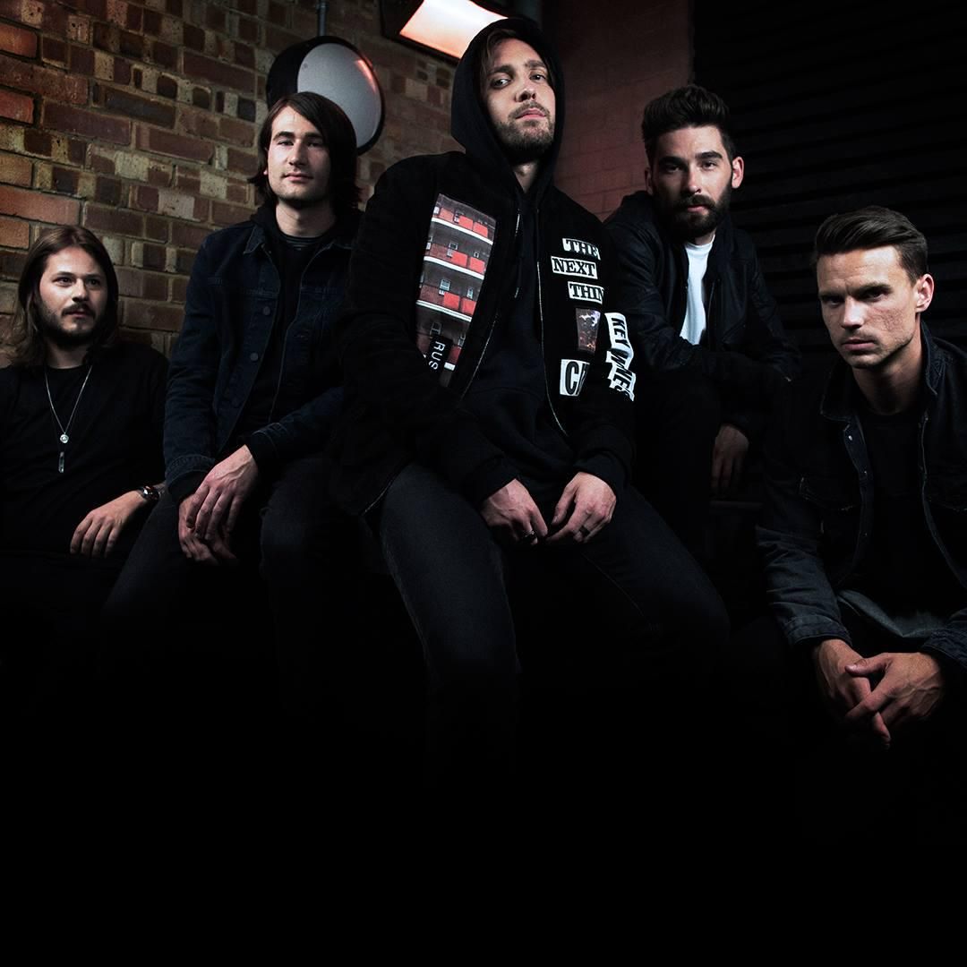 Foto de You Me At Six