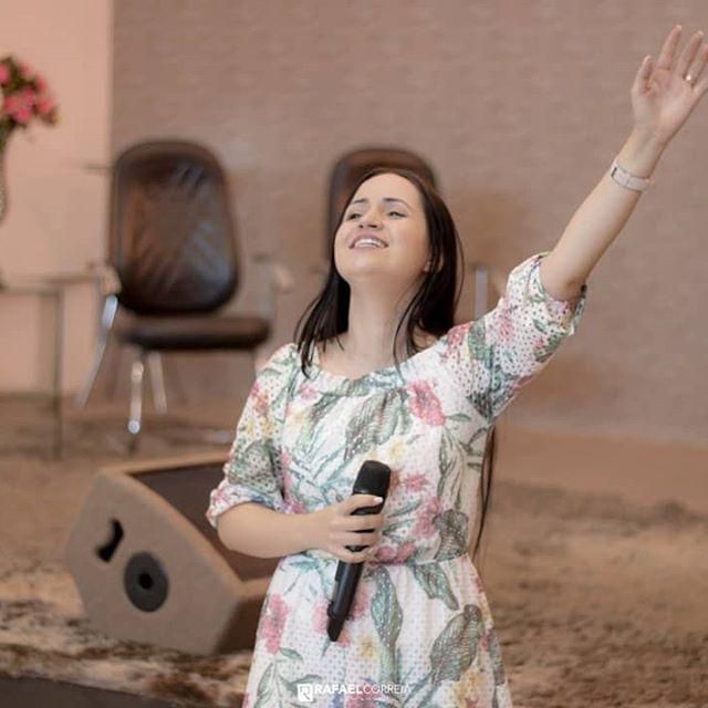 Foto de Luana Rodrigues