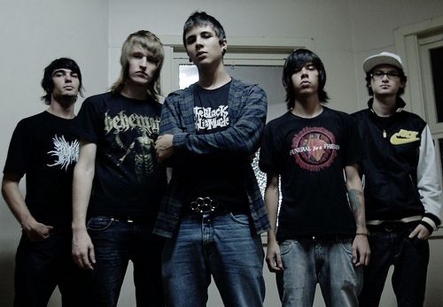 Foto de Buried Yesterday