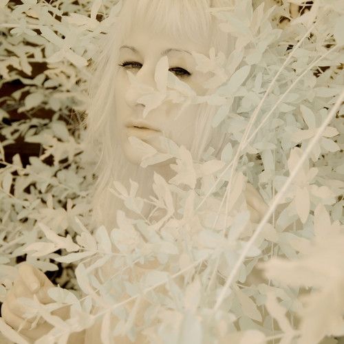 Foto de Zola Jesus